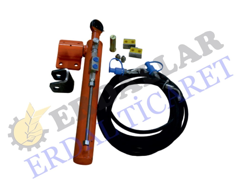 AÇMA KAPAMA PİSTONU KOMPLE