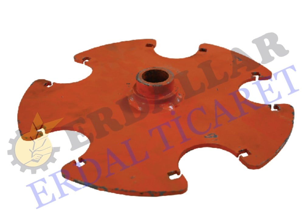 TIRMIK ROZETİ BİLYALI TİP KENAR