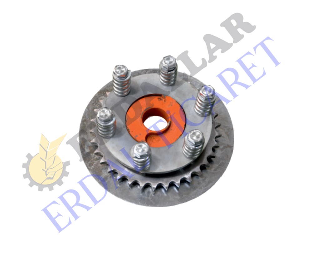 TIRMIK CIRCIRI KOMPLE