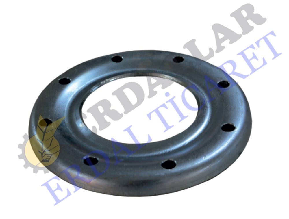 VOLANT CIRCIR ÜST SAÇI 8 DELİKLİ