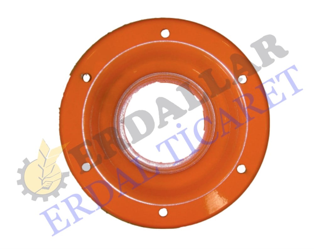 VOLANT CIRCIR ÜST SAÇI 6 DELİKLİ