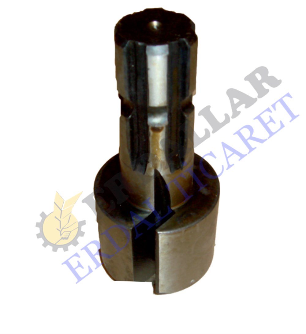 VOLANT CIRCIR GÖBEĞİ FREZELİ