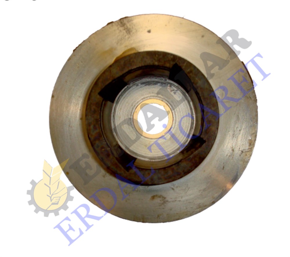 VOLANT CIRCIR KOVANI