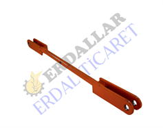SABİT YABA BAĞLANTI KOLU ÇATALLI