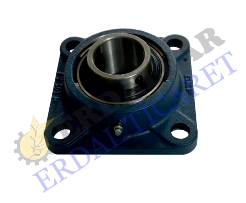 HAŞPAY BİLYASI 50 LİK