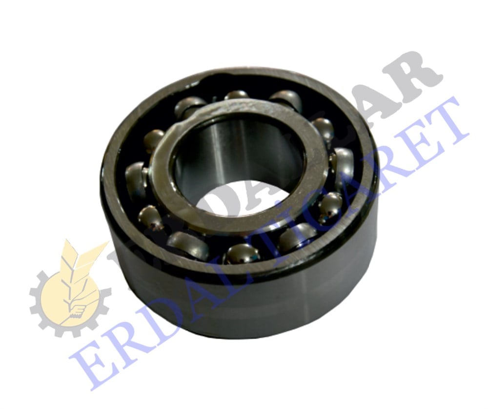 AYNAMARTİ ÖN BİLYASI