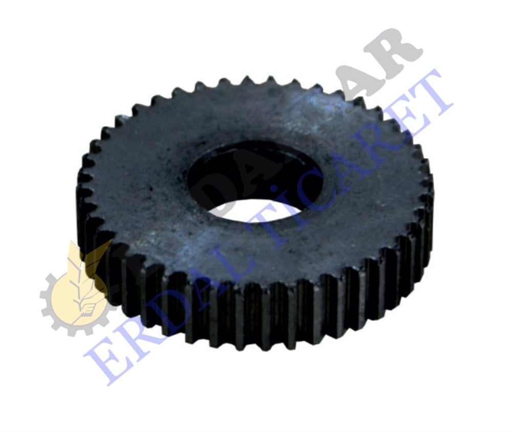 BALYA AYAR KOLU DİŞLİSİ