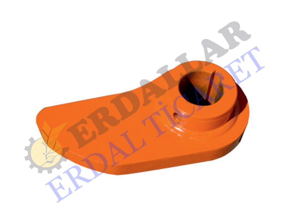 GRUP BALTASI 35 LİK