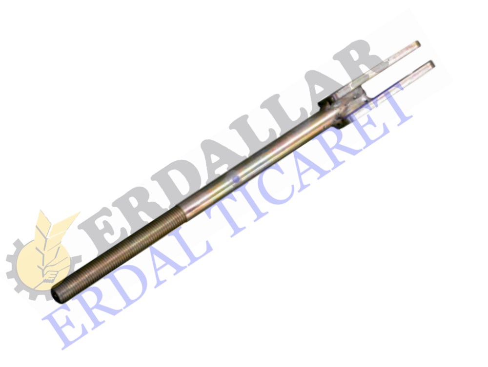 HAŞPAY KONTRA AYAR ÇUBUĞU