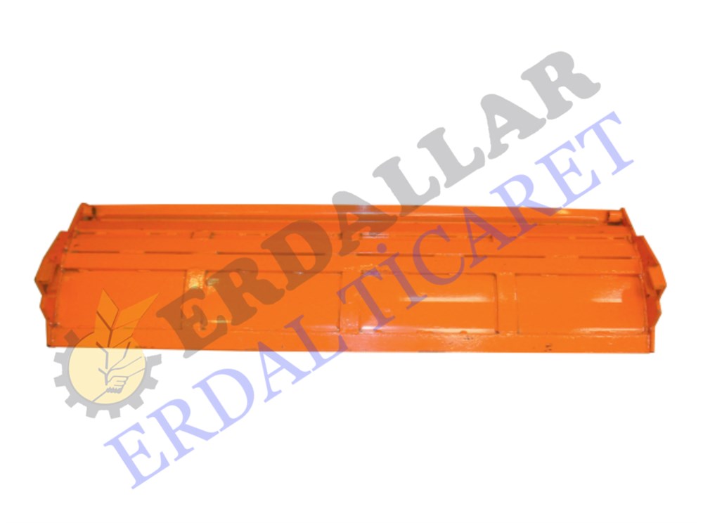 HAŞPAY ALT KONTRASI 8002 DELİKSİZ