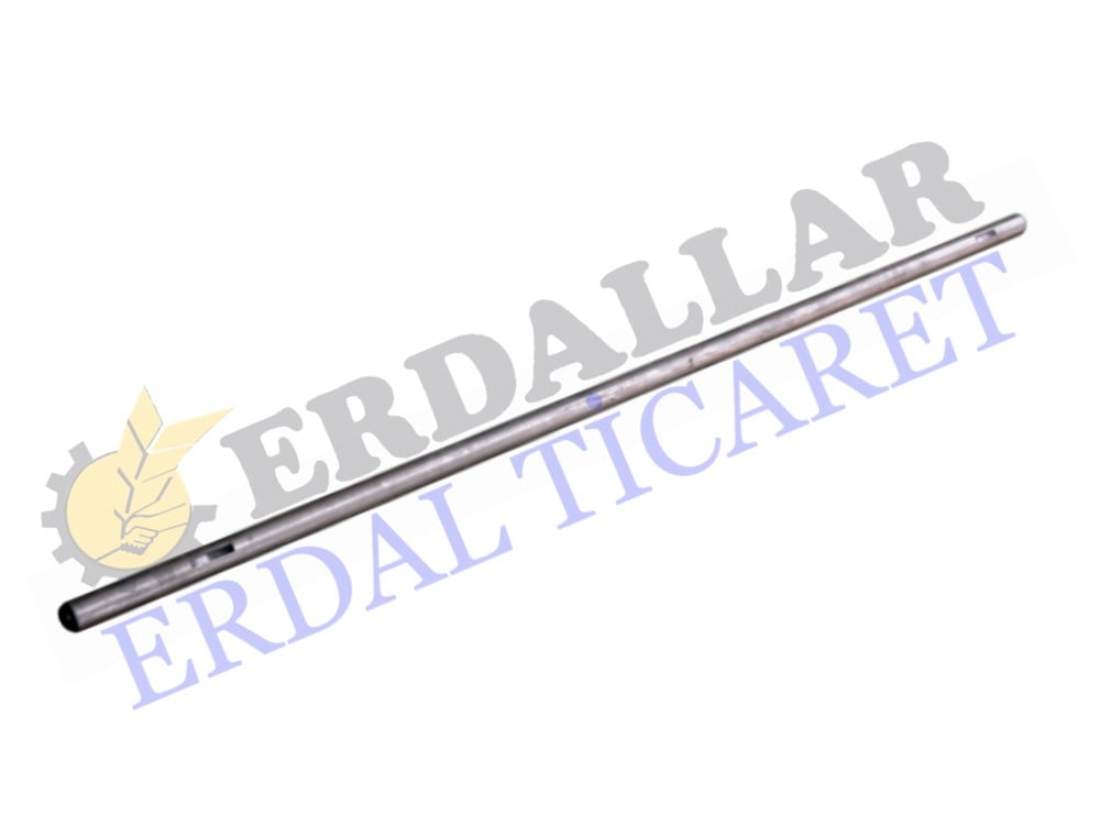 HAŞPAY KONTRA ANA MİLİ YUNUS 158 CM