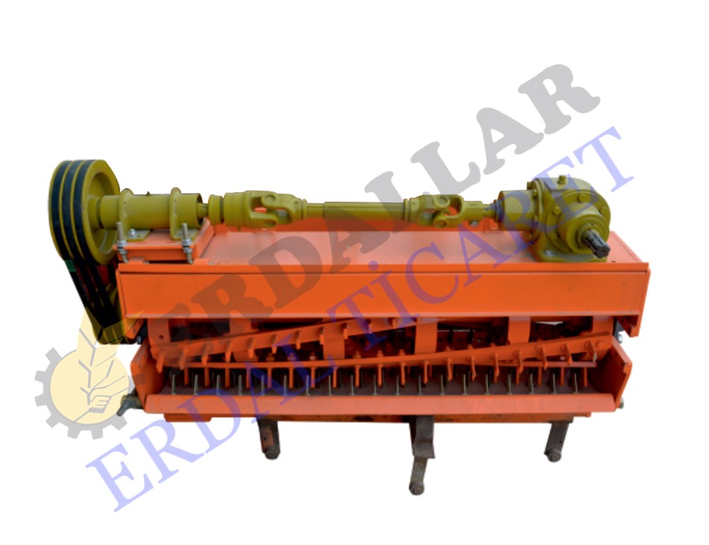 HAŞPAY SİSTEMİ KOMPLE ( 8002 VE GALLİGNANİ )