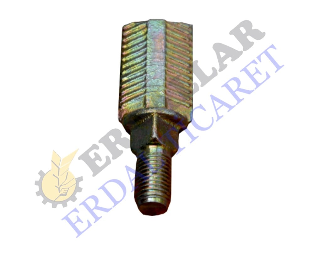 HAŞPAY DİŞİ KESİCİ KISA