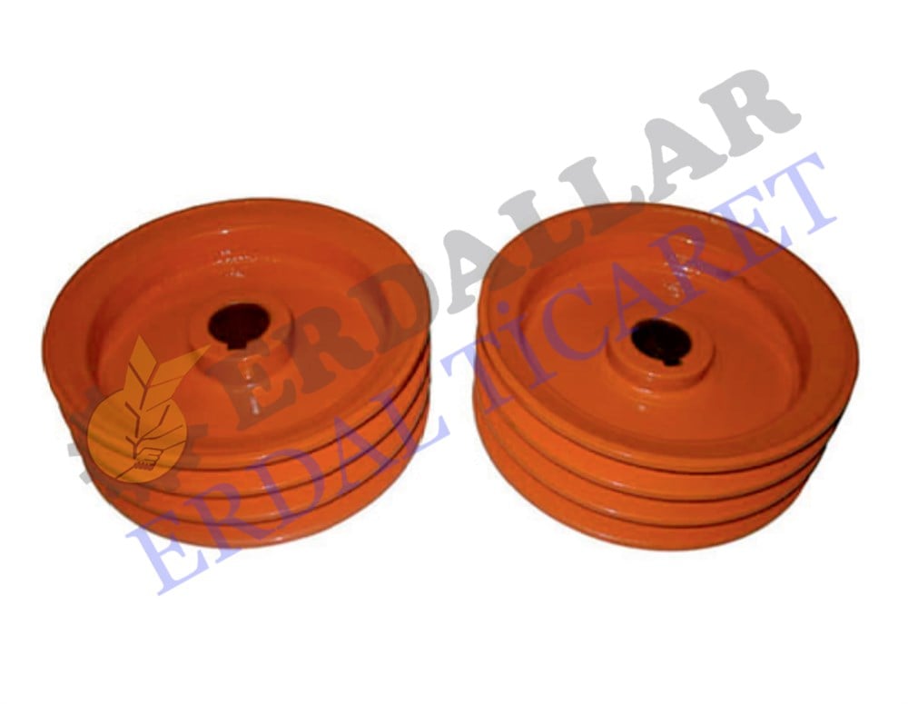 HAŞPAY KASNAĞI 270 LİK 