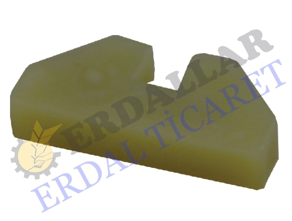 PİSTON EMNİYET MANDAL FİBERİ