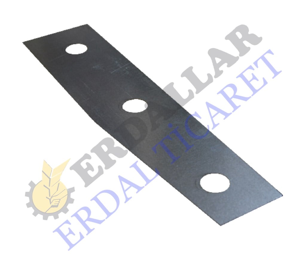 PİSTON BIÇAK ALT ŞİMİ