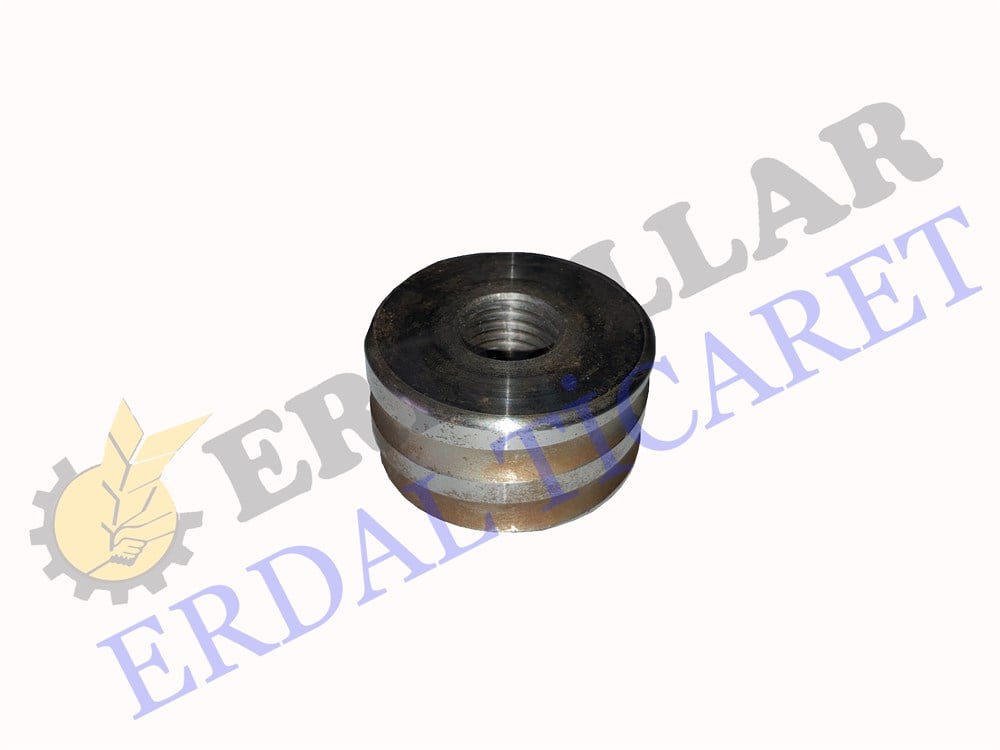 YUNUS BALYA SIKIŞTIRMA KELEBEĞİ SOMUNU ALT ( PAKSAN)