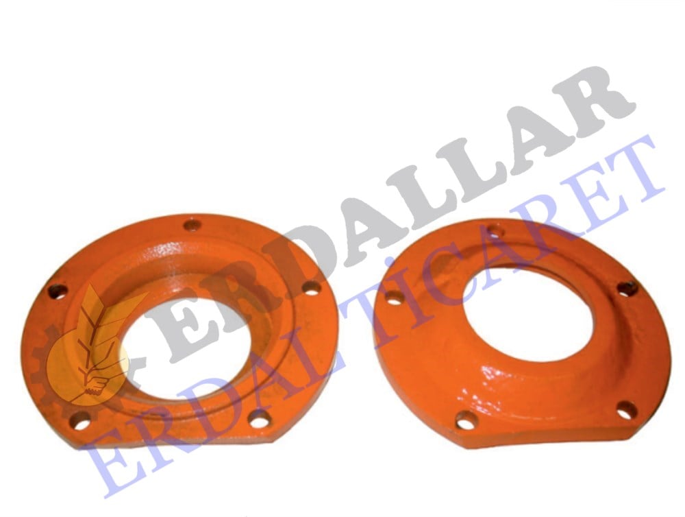 PİSTON KOLU BİLYA YATAĞI TAKIM