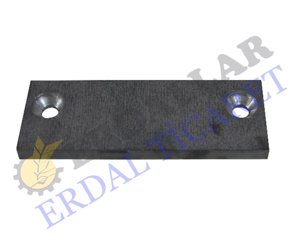 KÜÇÜK DÜZ LAMA 132 CM