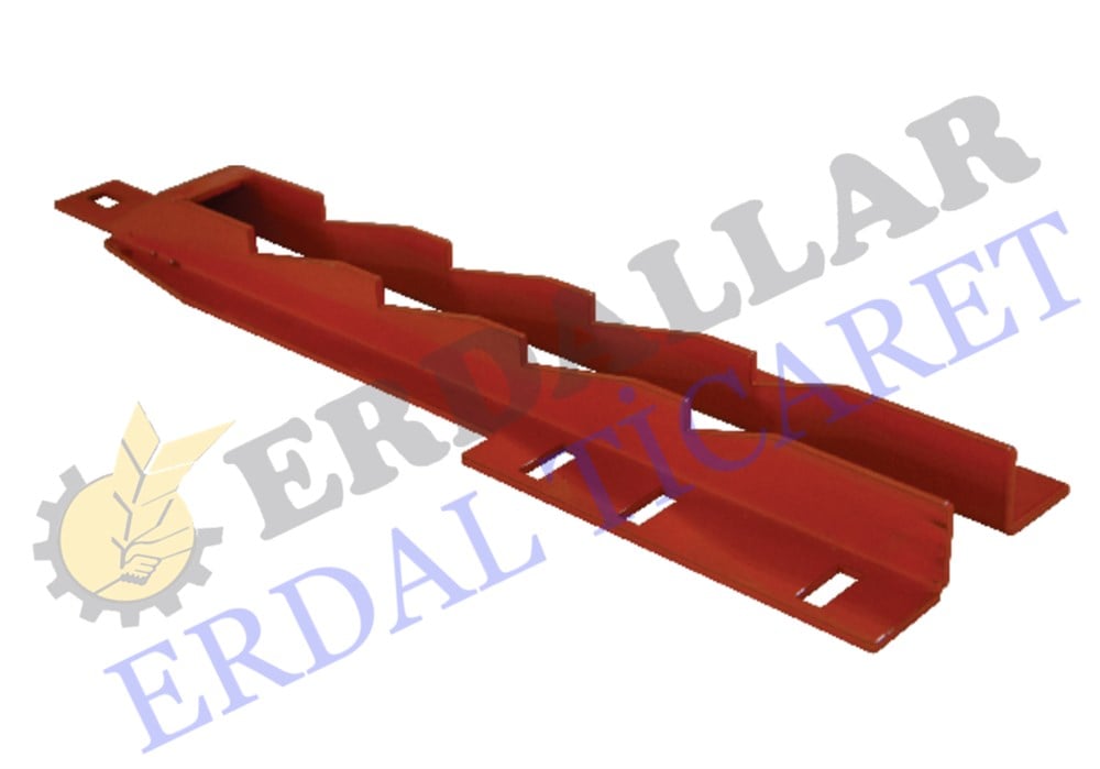 TIRTILI SAP TUTUCU PAKSAN TİPİ