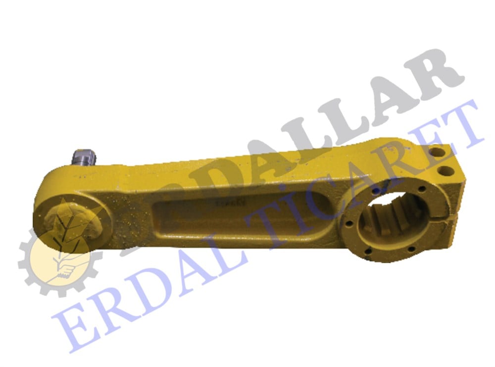 PİSTON ANA HAREKET KOLU DÖKÜM YUNUS YENİ TİP