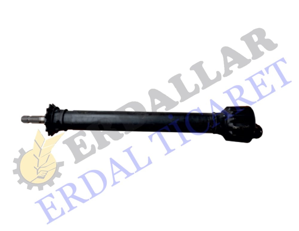 YP-11-10  ( 6 FREZELİ UÇLU )