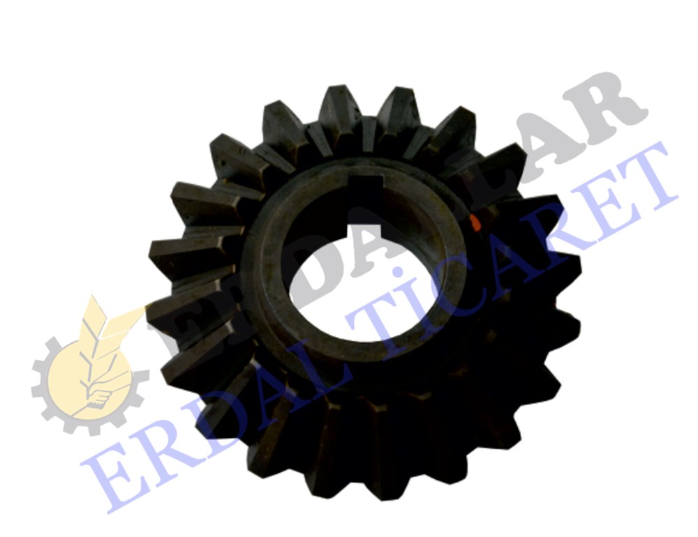 YABA REDİKTÖR ŞANZIMAN SAPLI DİŞLİ KARŞILIĞI DİŞLİSİ KAMALI