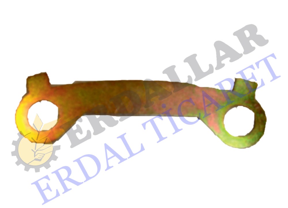 AYNA MARTİ GÖBEĞİ CİVATA PULU