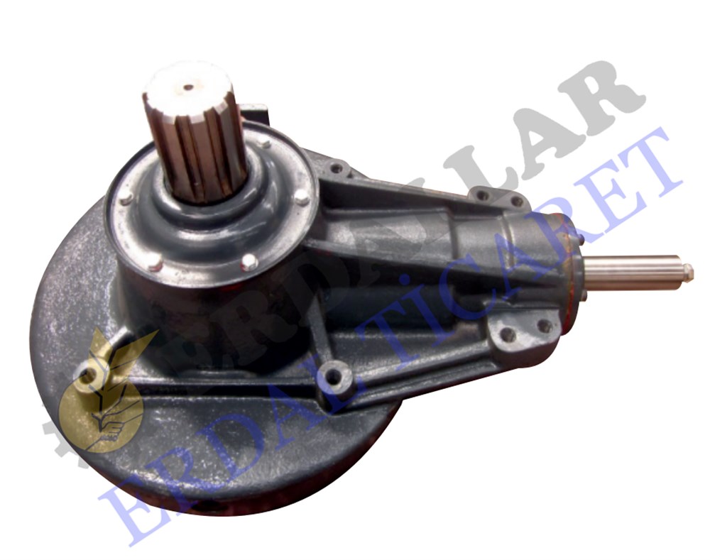 AYNA MARTİ ŞANZIMANI KOMPLE ( 8 X 47 DİŞ)