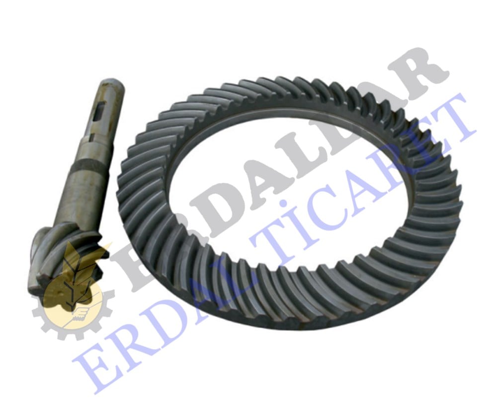 8 X 47 AYNA MARTİ DİŞLİ