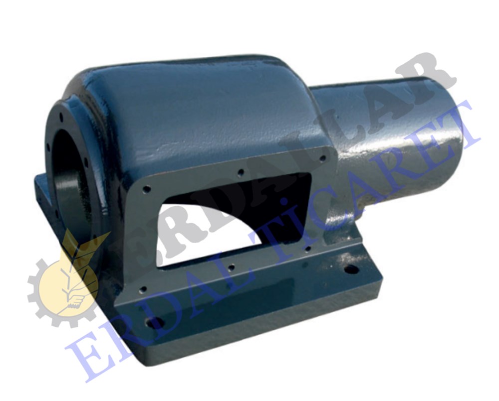 YABA REDİKTÖR ŞANZIMAN KOVANI