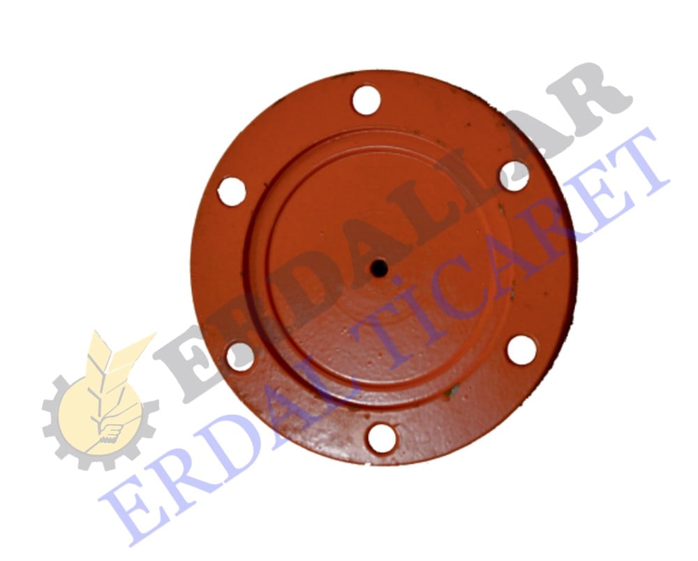 YABA REDİKTÖR ŞANZIMAN ALT KAPAĞI