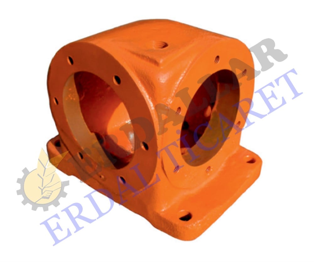 HAŞPAY ŞANZIMAN KOVANI