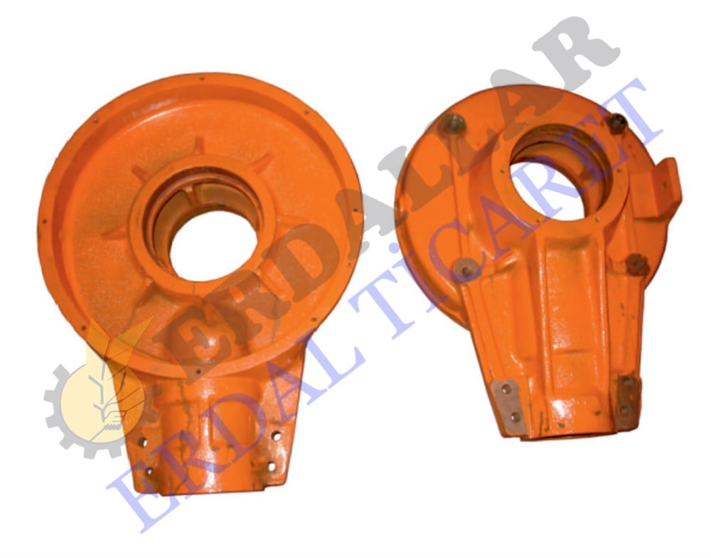 AYNA MARTİ ŞANZIMAN KOVANI