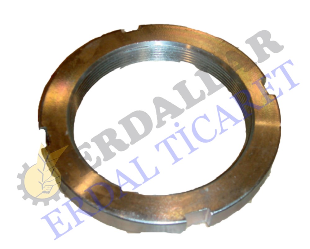 AYNA MARTİ EMNİYET SOMUNU