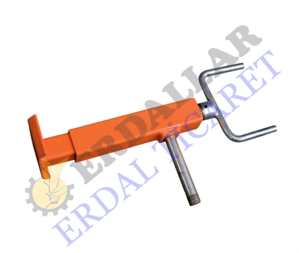 KRİKO KOMPLE PAKSAN TİPİ