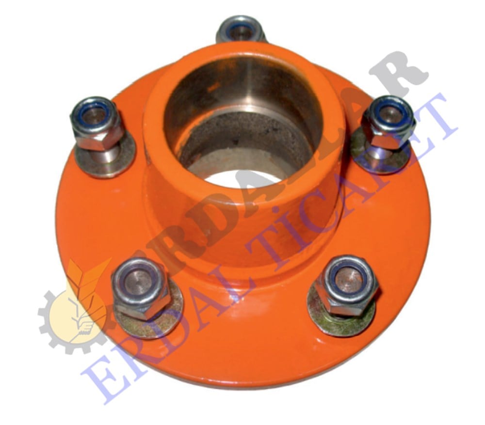 POYRA BOŞ 5 BİJON