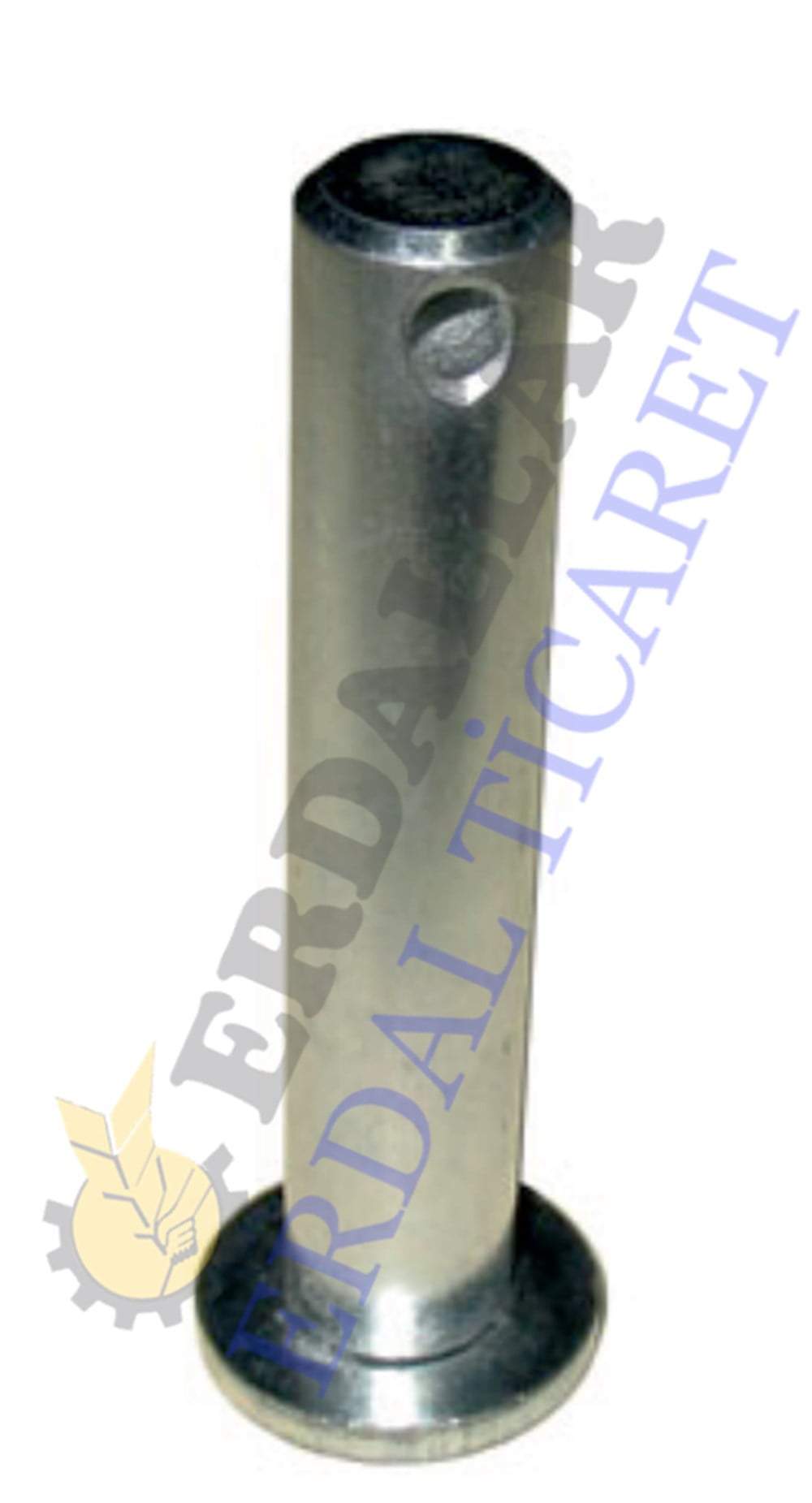 TIRMIK GERGİ MAKARASI PİMİ