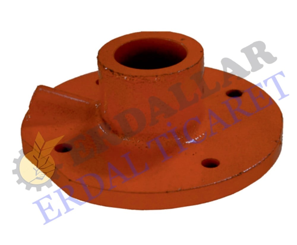 TIRMIK POYRASI (BURÇSUZ)