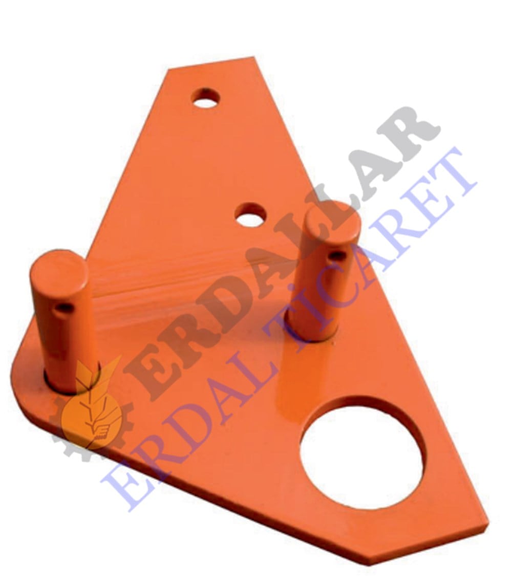 TIRMIK TARAK KULAĞI İÇ