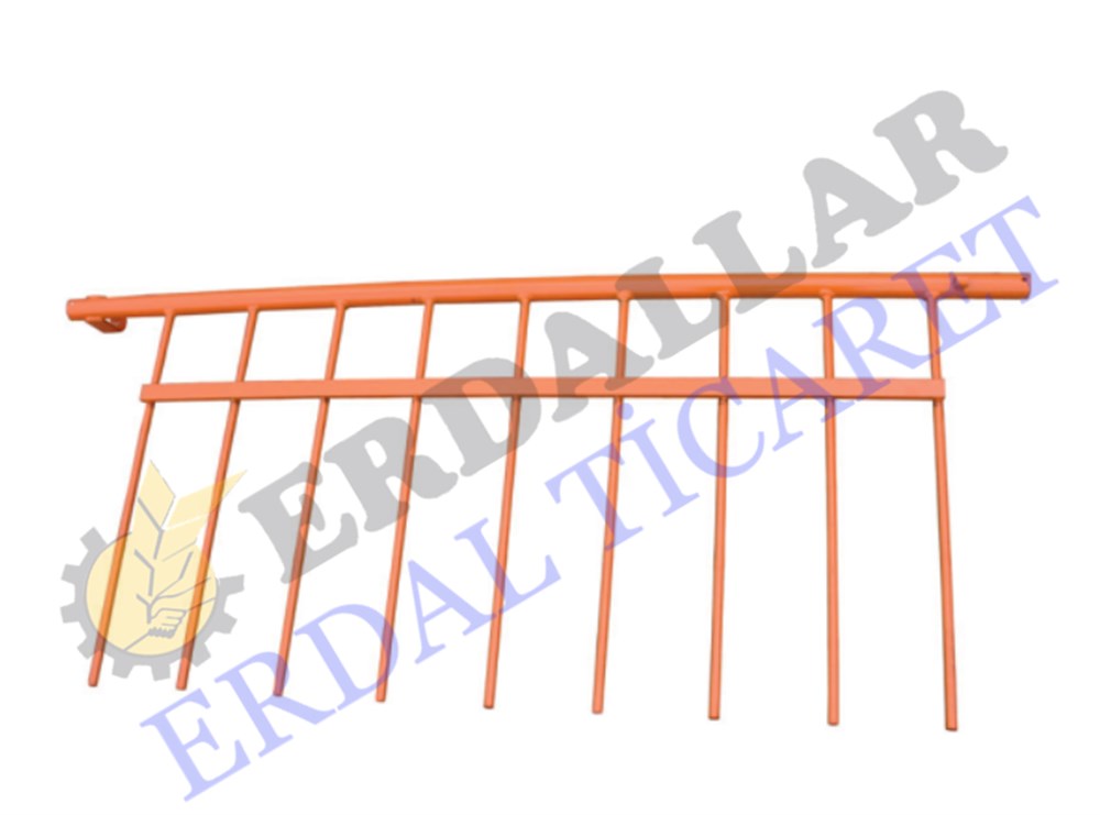 TIRMIK TARAĞI YUNUS