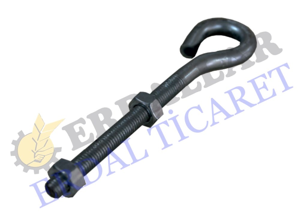 TIRMIK ASKI YAY SAPLAMASI