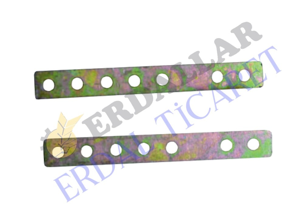 TIRMIK PİSTON UZATMA LAMASI DELİKLİ