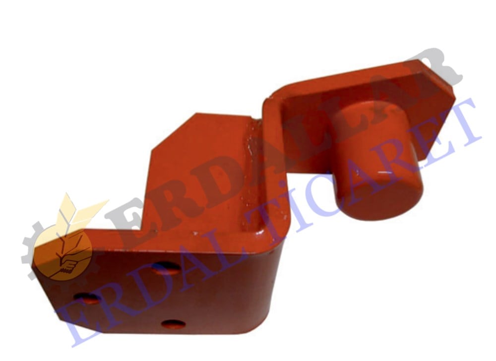 TIRMIK BAĞLANTI Z KULAĞI İÇ