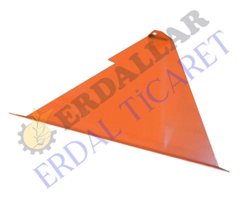 TIRMIK HAZNE ÜÇGEN SAÇI