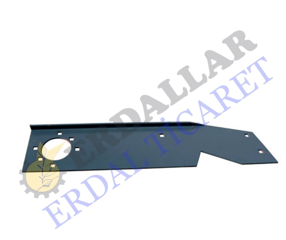 TIRMIK GÖVDE PARÇASI İÇ 6 DELİKLİ