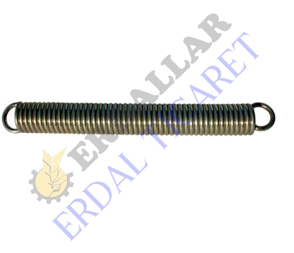 TIRMIK GERGİ MAKARA YAYI