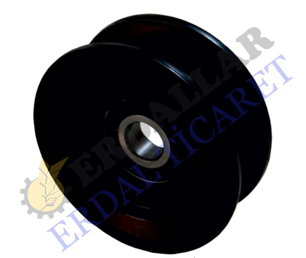 TIRMIK GERGİ MAKARASI PLASTİK BİLYALI