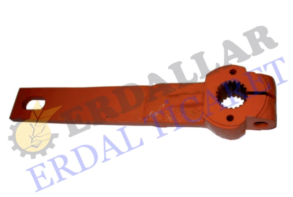 REDÜKTÖR TAHRİK KOLU GALLİGNANİ TİPİ