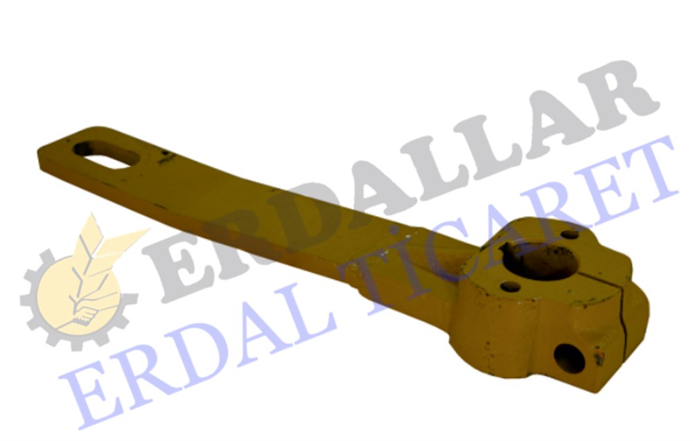 REDÜKTÖR TAHRİK KOLU YUNUS